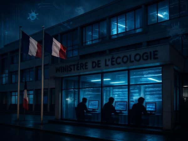 découvrez comment le ministère de l'écologie en france a été victime d'une importante cyberattaque, mettant en lumière les enjeux croissants de la sécurité informatique.