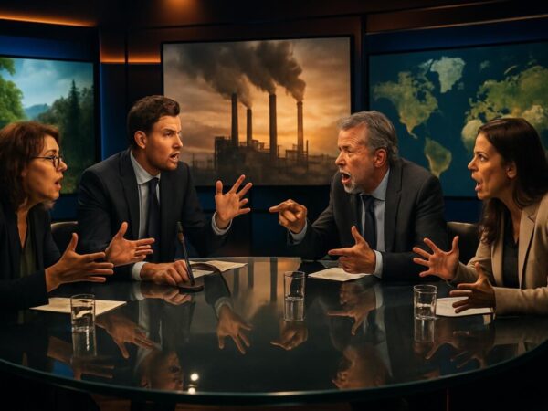 découvrez le résumé et l'analyse de l'épisode 07 « débat enflammé : vers une écologie autoritaire ? » du programme tv ouest-france, une discussion passionnante sur les enjeux environnementaux et les implications politiques.