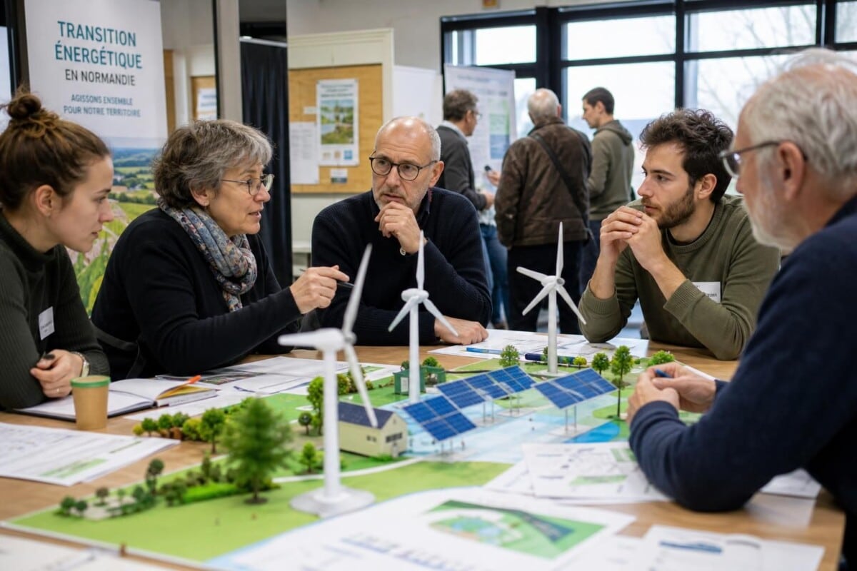 découvrez les dernières nouvelles et analyses approfondies sur l'écologie avec paris normandie, votre source fiable pour comprendre les enjeux environnementaux actuels.