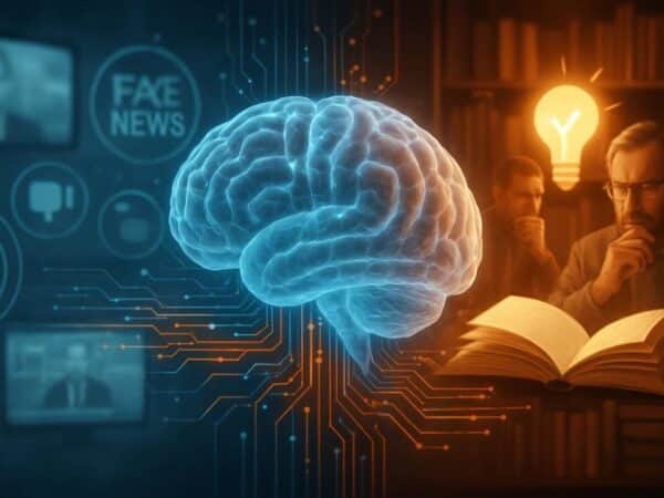 découvrez comment l'intelligence artificielle influence la désinformation et apprenez à différencier les informations réelles des contenus illusoires grâce à notre analyse approfondie.