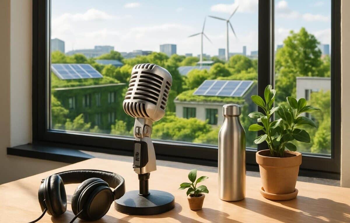 découvrez les dernières actualités et les podcasts incontournables sur l'écologie avec radio france, pour rester informé des enjeux environnementaux majeurs.