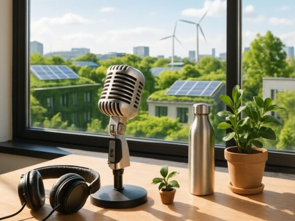 découvrez les dernières actualités et les podcasts incontournables sur l'écologie avec radio france, pour rester informé des enjeux environnementaux majeurs.