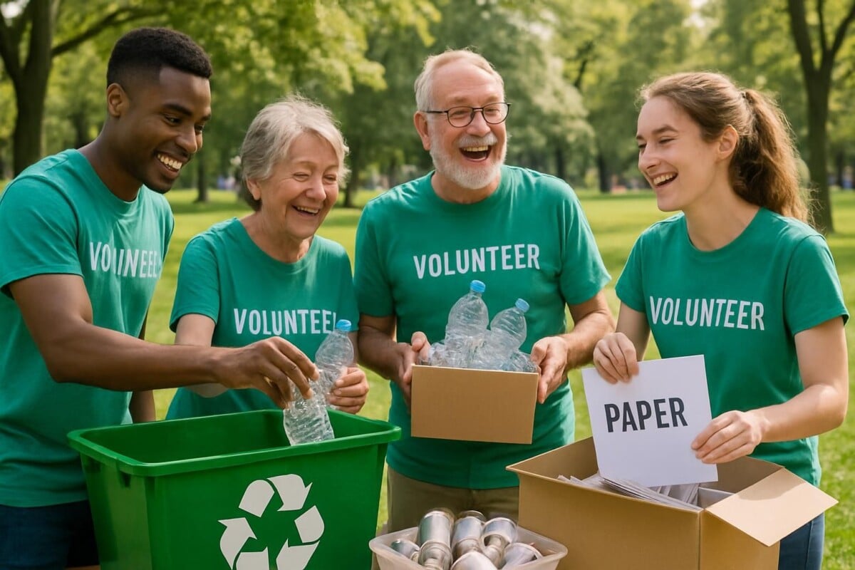 découvrez comment unir nos forces pour persuader et agir durablement en faveur de l'écologie. ensemble, adoptons des actions concrètes pour préserver notre planète.