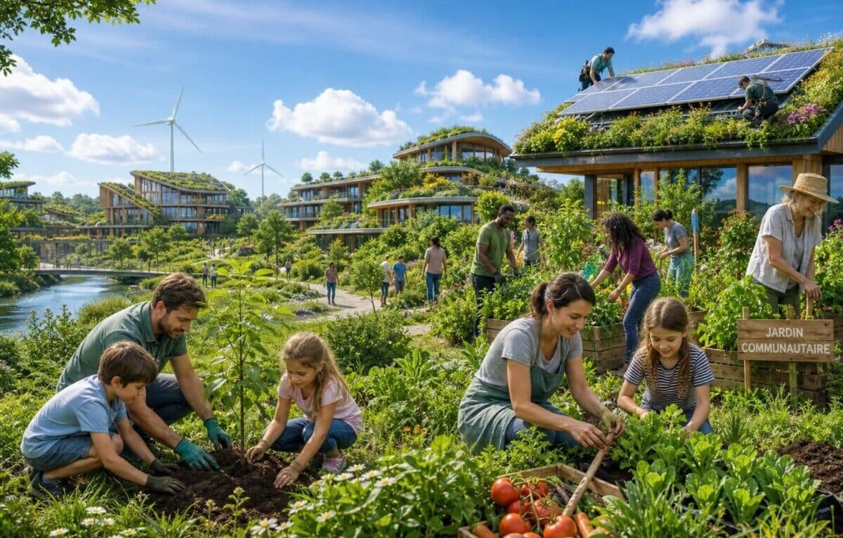 découvrez comment bâtir un avenir durable et respectueux de notre planète avec sain et naturel. ensemble, engageons-nous pour une écologie responsable et un mode de vie sain.