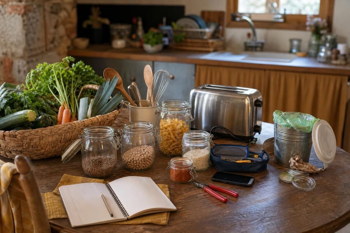 découvrez comment agir ensemble pour un futur durable et respectueux de notre planète grâce à des initiatives écologiques saines et naturelles.