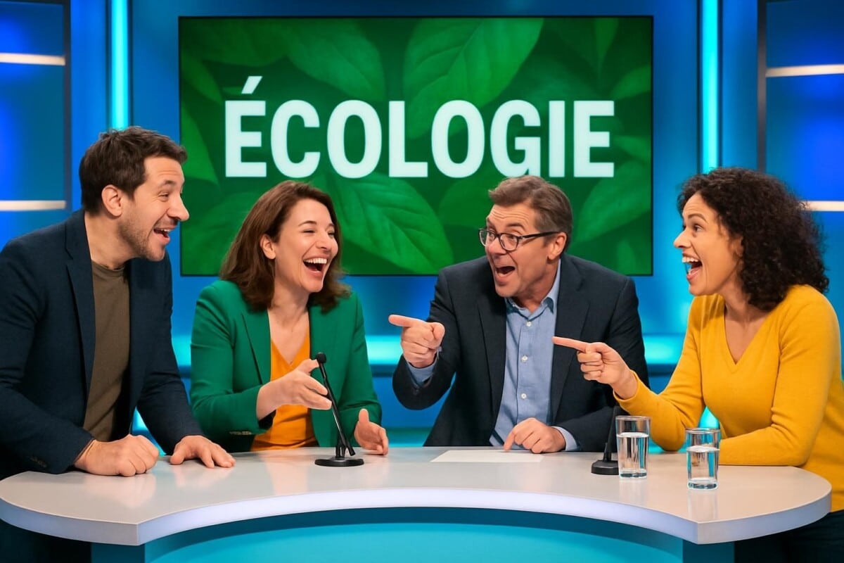 découvrez le résumé et l'analyse de l'épisode 7 de 'écologie en débat : controverse' sur programme tv ouest-france, avec des discussions approfondies sur les enjeux environnementaux actuels.