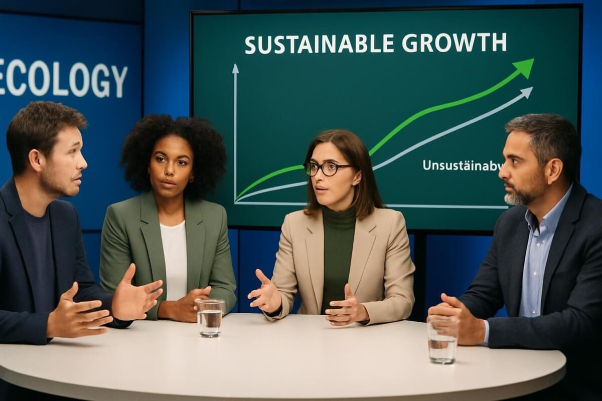 découvrez le résumé et l'analyse de l'épisode 7 de 'écologie en débat : controverse' sur programme tv ouest-france, une plongée approfondie dans les enjeux environnementaux actuels.
