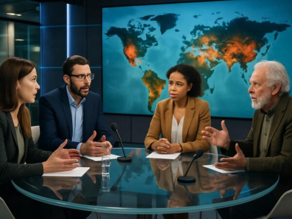 découvrez le résumé et l'analyse de l'épisode 7 de « écologie en débat : controverse » sur programme tv ouest-france. plongez au cœur des enjeux environnementaux actuels.