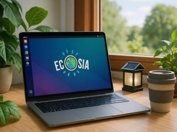 découvrez le navigateur écoresponsable d'ecosia, désormais disponible sur linux, alliant écologie et autonomie numérique pour une navigation durable et respectueuse de l'environnement.