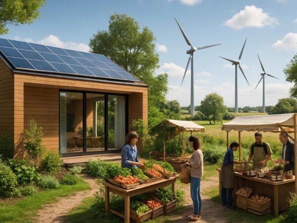découvrez comment le nouveau plan de développement du soissonnais valois intègre écologie, habitat et économie pour un avenir durable et harmonieux.