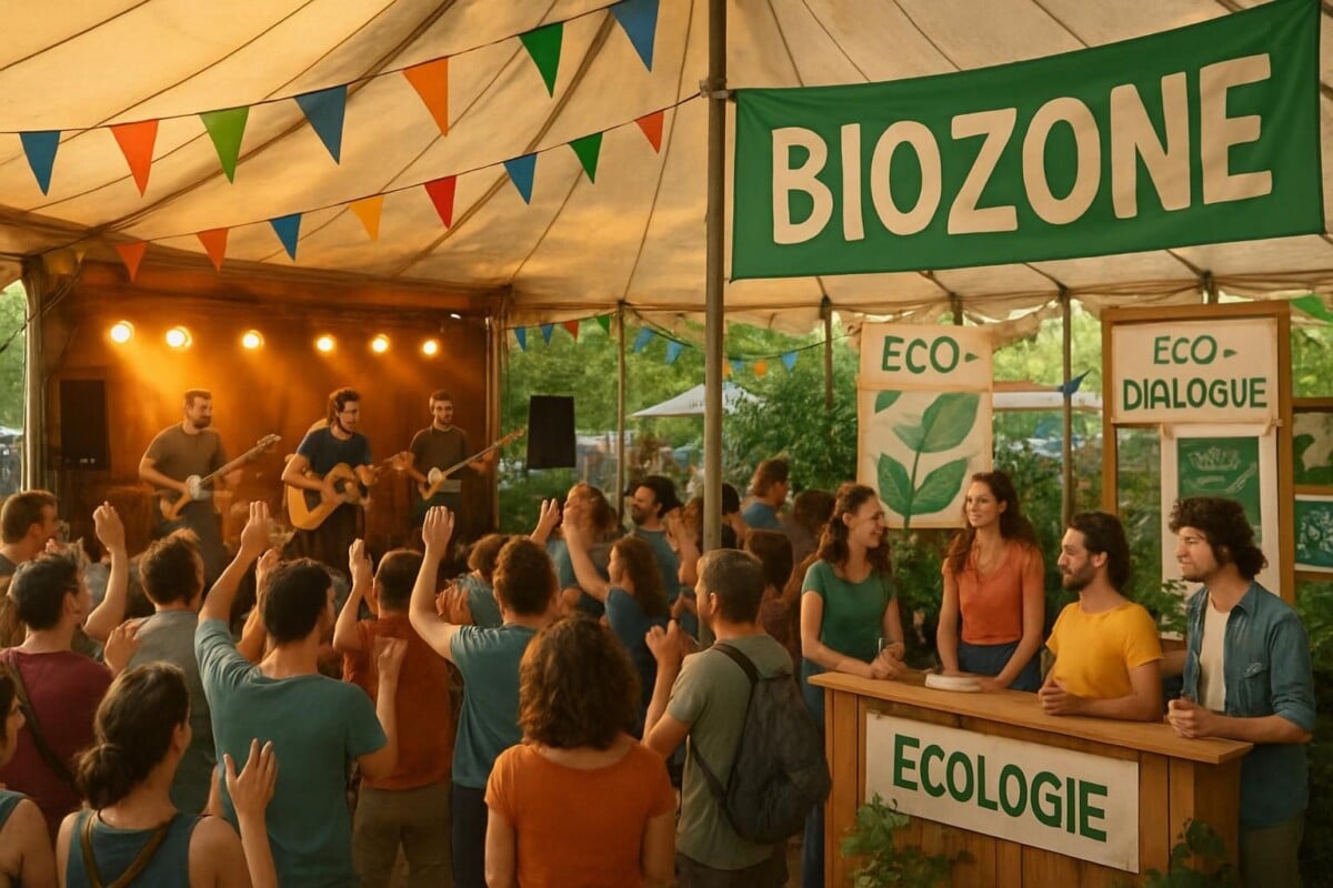 découvrez le retour sur le rendez-vous biozone, qui célèbre les 40 ans depuis la découverte du trou dans la couche d’ozone et continue de sensibiliser aux enjeux environnementaux actuels.