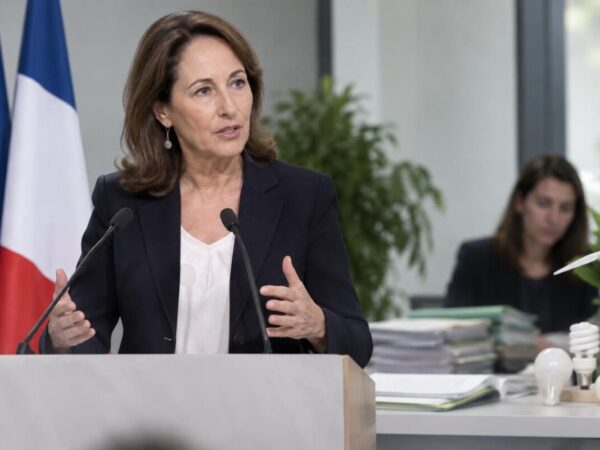 ségolène royal affirme n’avoir jamais soutenu l’écologie punitive et demande la suspension des certificats, relançant le débat sur la politique écologique.