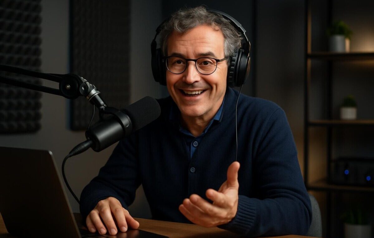 découvrez les podcasts captivants de jean-françois ghiglione et restez informé de ses dernières actualités et projets en cours.