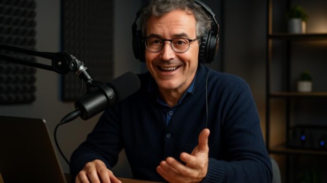 découvrez les podcasts captivants de jean-françois ghiglione et restez informé de ses dernières actualités et projets en cours.