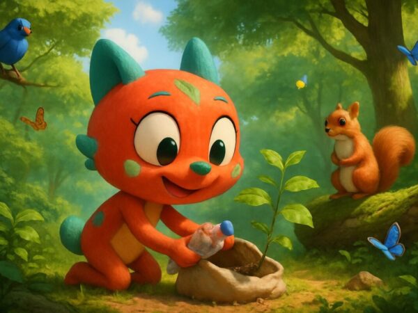 découvrez le synopsis et les détails de l'épisode 14 de la saison 1 de kaeloo, écologie en action. retrouvez toutes les informations sur ce programme tv sur ouest-france.