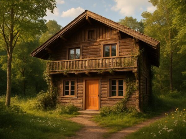 découvrez l'histoire du chalet du parc, qui s'apprête à renaître après 13 années de silence, symbole de renouveau et de patrimoine préservé.