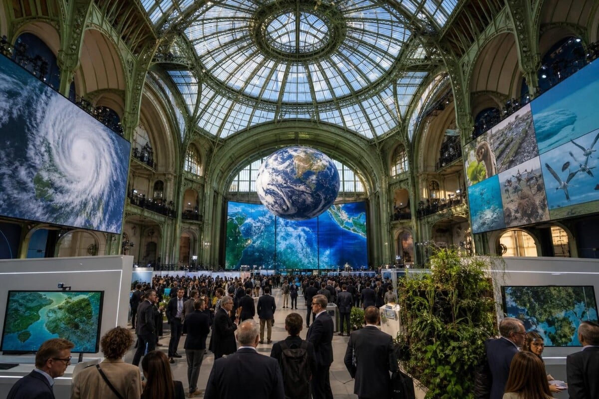 suivez sur le figaro - sciences & environnement les dernières découvertes scientifiques et les enjeux majeurs liés à l'écologie pour comprendre les défis de demain.