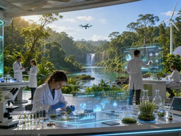 explorez les dernières découvertes scientifiques et les défis environnementaux actuels avec le figaro - sciences & environnement, votre source d'information fiable et à jour.