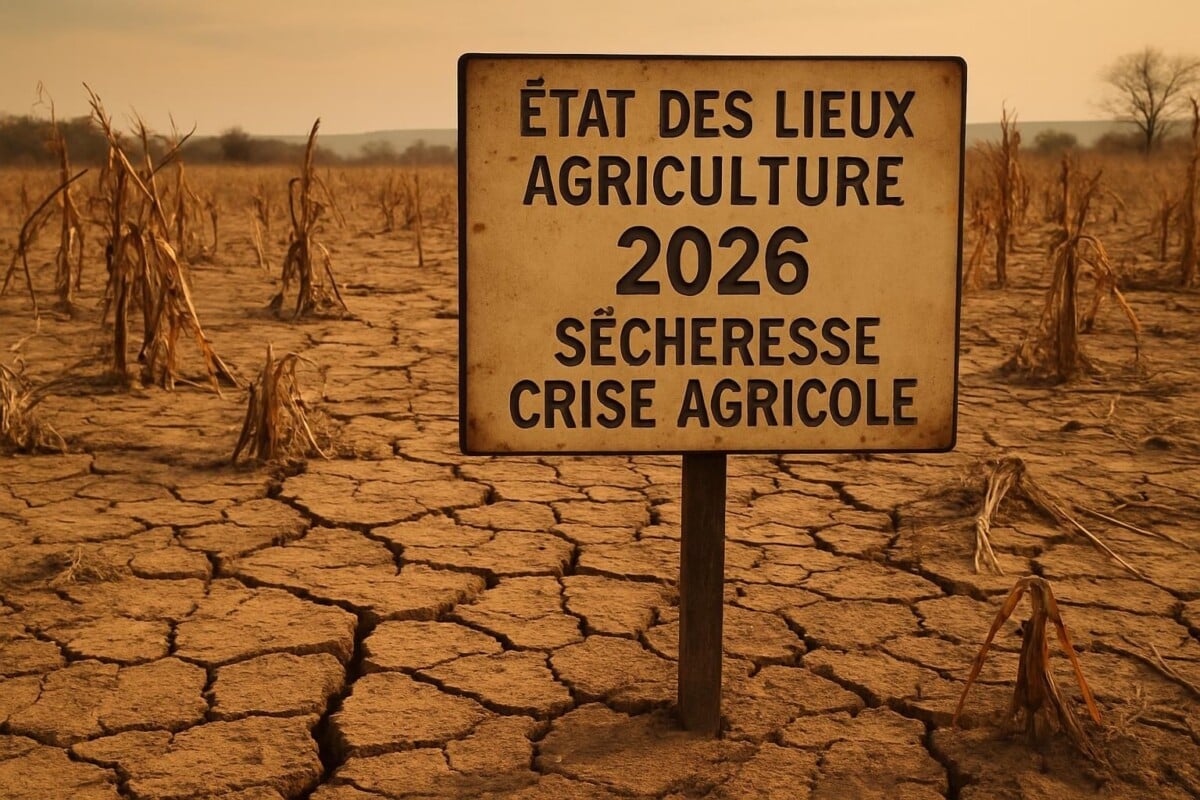 le gouvernement investit 500 millions d'euros pour lancer un plan agricole novateur qui combine écologie et innovation, soutenant un avenir durable pour l'agriculture.
