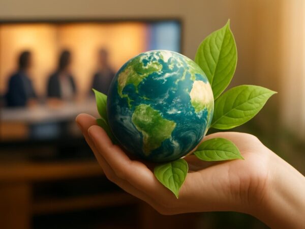 explorez la série « l'écologie à portée de main » avec ses épisodes, intervenants experts et dates de diffusion, exclusivement sur programme tv ouest-france.
