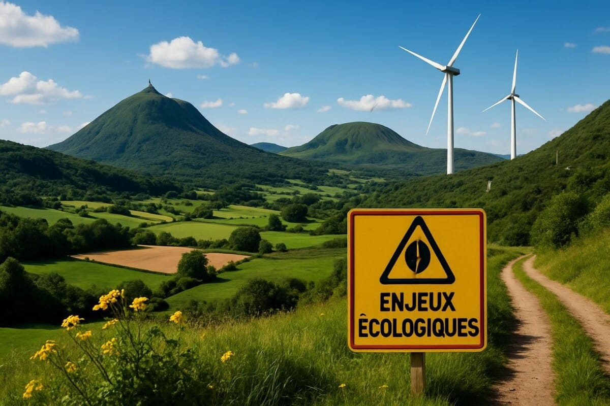 découvrez la saison 1 de 'l'écologie en auvergne' et son résumé complet sur programme tv ouest-france. plongez dans les enjeux environnementaux de la région auvergne à travers cette série captivante.