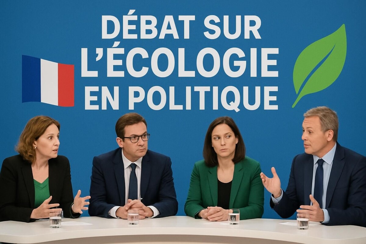 florence portelli (lr) exprime ses réserves sur la proposition de bruno concernant l'écologie, soulignant l'importance cruciale de ce sujet pour l'avenir.