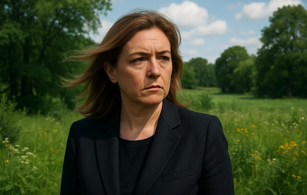 florence portelli (lr) exprime ses réserves sur la proposition écologique de bruno, soulignant l'importance de l'écologie tout en critiquant certaines mesures.