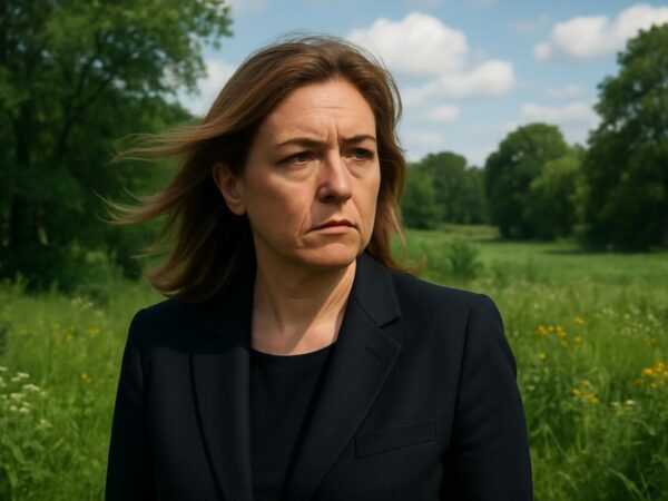 florence portelli (lr) exprime ses réserves sur la proposition écologique de bruno, soulignant l'importance de l'écologie tout en critiquant certaines mesures.
