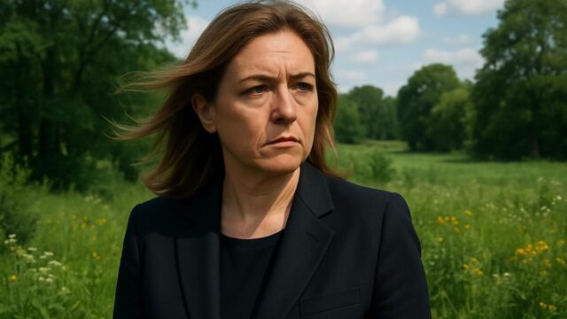 florence portelli (lr) exprime ses réserves sur la proposition écologique de bruno, soulignant l'importance de l'écologie tout en critiquant certaines mesures.