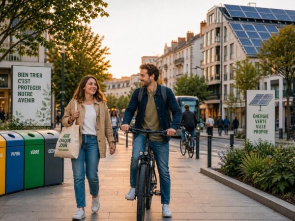 découvrez pourquoi l'écologie est une priorité pour deux français sur trois et comment cet engagement influence les comportements et les politiques environnementales en france.