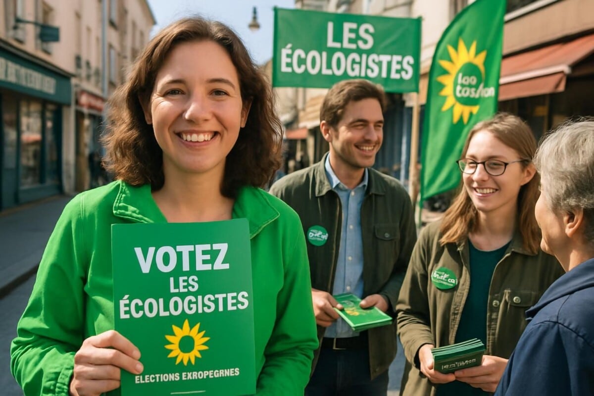 découvrez toutes les dernières actualités des écologistes (ex-eelv), les profils détaillés des candidats et les résultats électoraux en temps réel pour rester informé de leurs actions et évolutions.