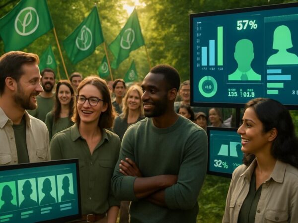 suivez toutes les dernières actualités des écologistes (ex-eelv), découvrez les profils des candidats et consultez les résultats électoraux en temps réel.