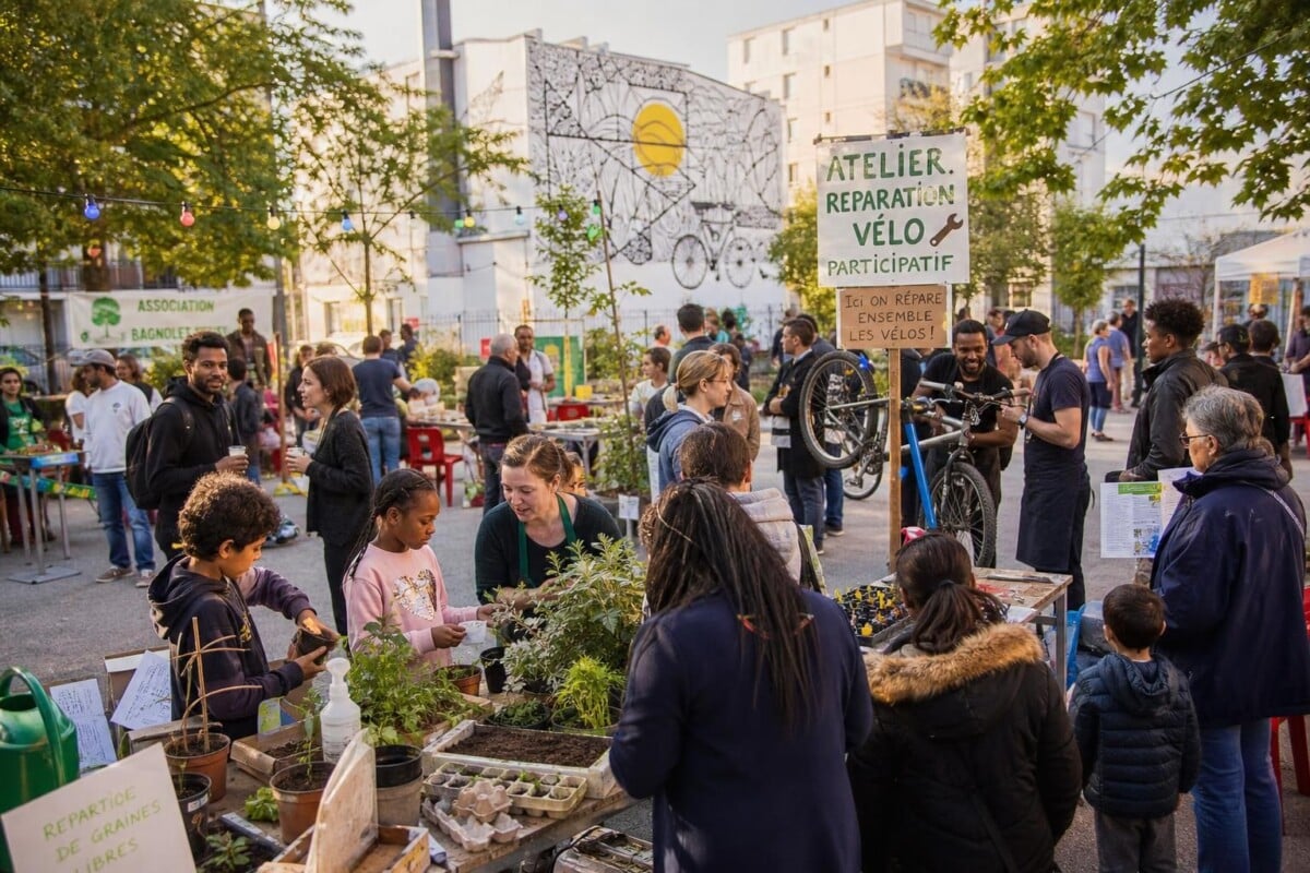 découvrez le bilan de l'événement les tieks de l'écologie populaire du 19 septembre 2026, une journée dédiée aux actions concrètes pour un avenir durable.