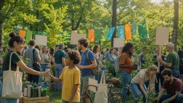 découvrez le bilan complet des tieks de l'écologie populaire du 19 septembre 2026, un événement marquant pour l'engagement citoyen et les initiatives environnementales.