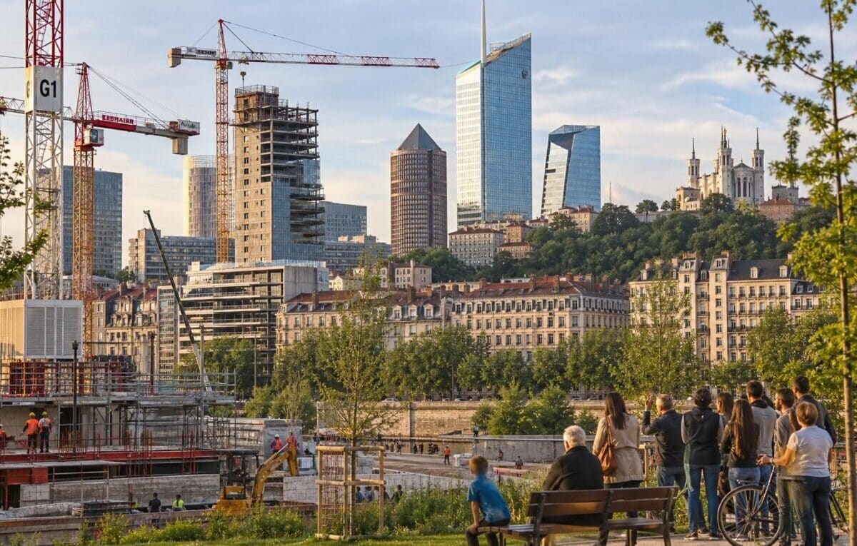 découvrez les enjeux réels de la relance des gratte-ciels à lyon, en examinant les aspects fonciers, la demande urbaine et les impératifs écologiques pour un développement durable.