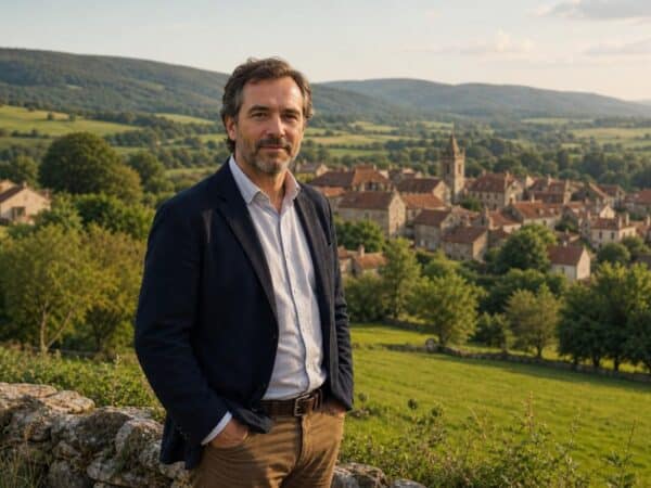 découvrez la vision de marc le chevallier pour une écologie enracinée, mettant l'accent sur l'importance de réapprendre à chérir et protéger nos territoires locaux.