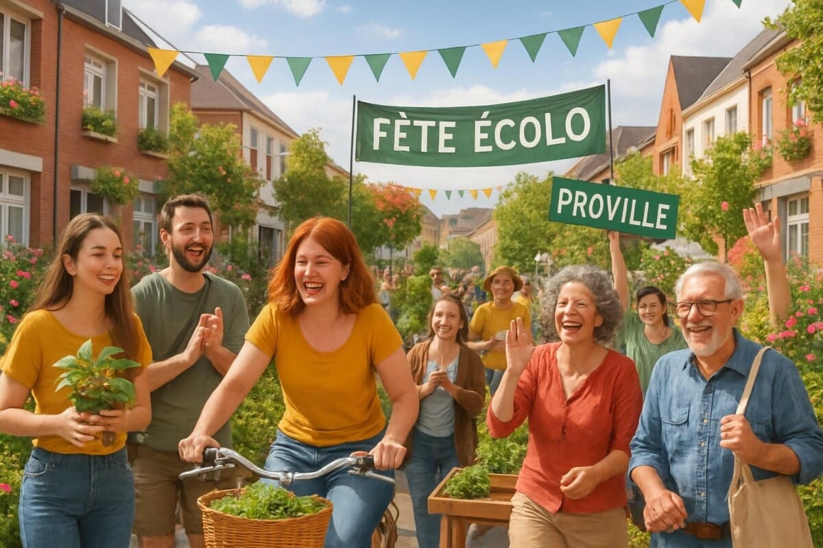 découvrez comment proville s'engage à montrer l'exemple en adoptant des initiatives inspirantes pour devenir un modèle à suivre.