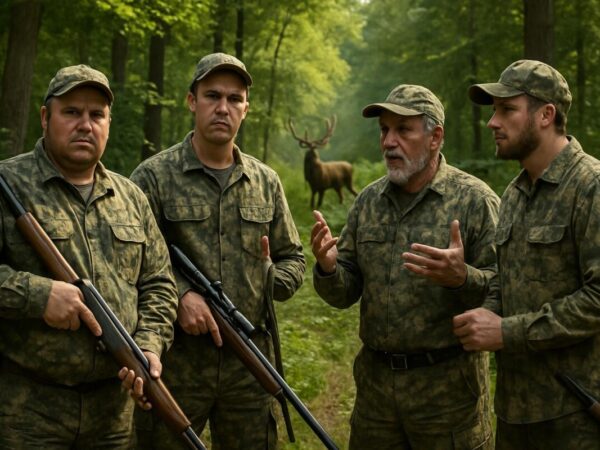découvrez la réponse des chasseurs aux critiques de sandrine rousseau dans le débat sur une écologie concrète, mettant en lumière leurs arguments et propositions.