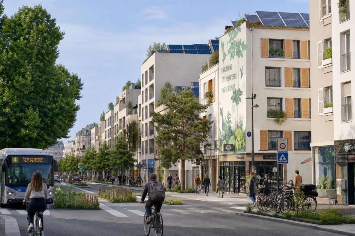découvrez les priorités de marine tondelier, candidate écologiste à la présidentielle 2024, pour bâtir un avenir durable et protéger l'environnement.