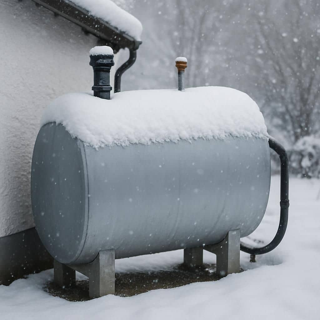 découvrez pourquoi remplir sa cuve de fioul cet hiver coûte 180 % de plus qu'il y a dix ans et les informations essentielles pour bien gérer cette hausse des prix.