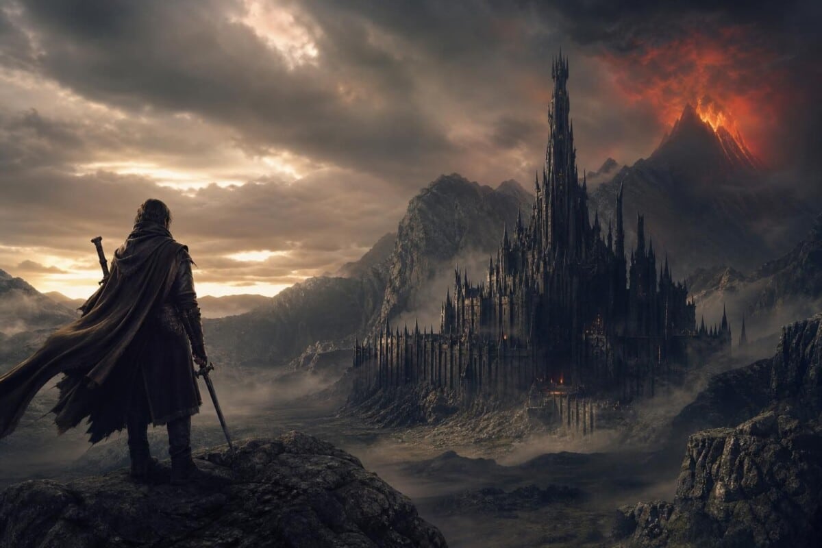 plongez de nouveau dans l'univers épique de la terre du milieu avec l'ombre du mordor et l'ombre de la guerre sur switch 2. profitez du recyclage pour redécouvrir ces aventures incontournables en toute simplicité.