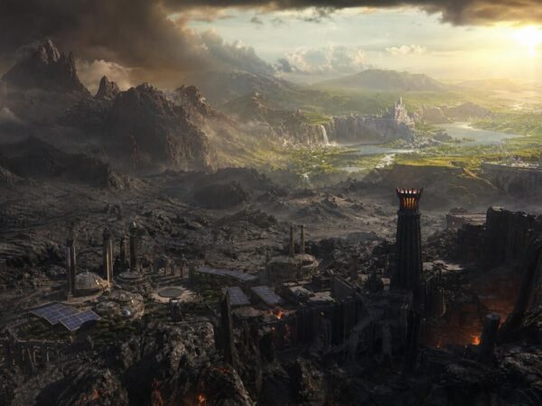 découvrez comment l'ombre du mordor et l'ombre de la guerre reviennent sur switch 2 grâce au recyclage, et plongez à nouveau dans l'univers épique de la terre du milieu.