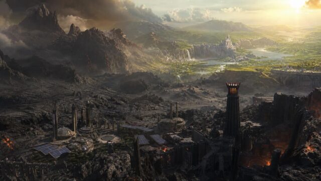 découvrez comment l'ombre du mordor et l'ombre de la guerre reviennent sur switch 2 grâce au recyclage, et plongez à nouveau dans l'univers épique de la terre du milieu.