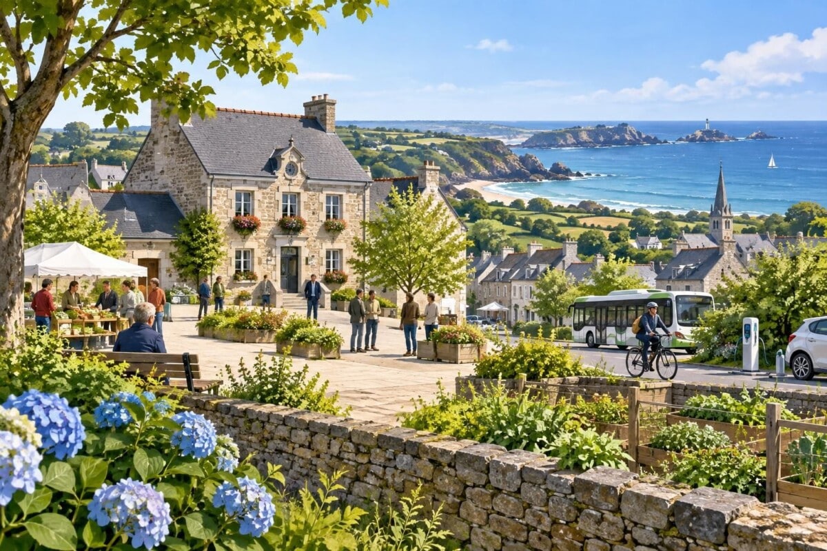 dans le finistère, la liste « écologie, solidarités et territoires » mise sur le rassemblement pour les élections sénatoriales.