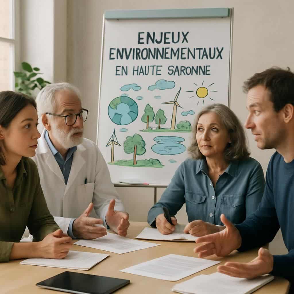 découvrez la liste écologiste pragmatique et indépendante des partis politiques pour les élections sénatoriales en haute-garonne, engagée pour un avenir durable et responsable.