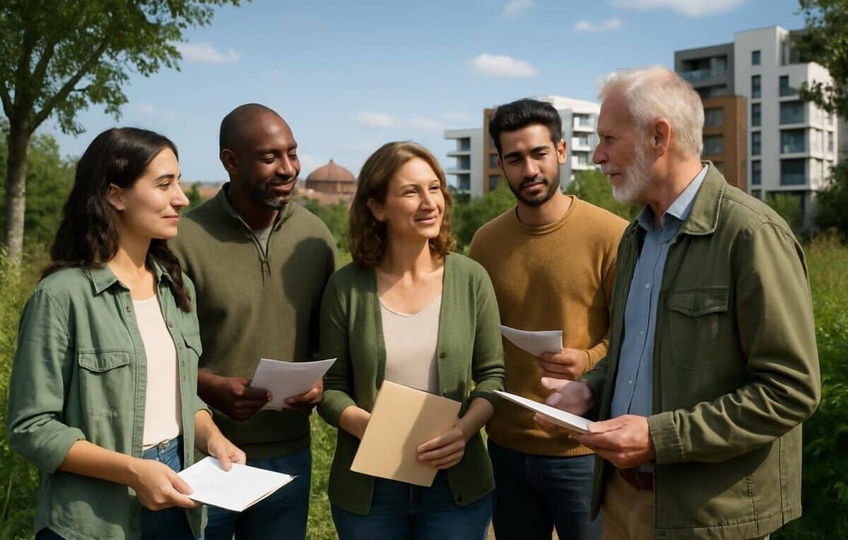 découvrez la liste écologiste pragmatique et indépendante des partis pour les sénatoriales en haute-garonne, engagée pour un avenir durable et responsable.